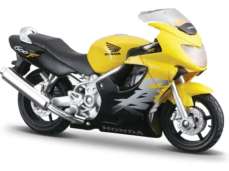 Bburago Kit Honda CBR 600F 1 18 | Sleva