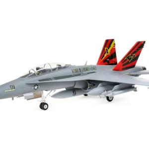 E-flite F-18 Hornet 1.0m BNF Basic | Nově přidáno