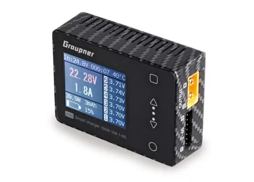 Cenová bomba - Nabíječ U150, 150W