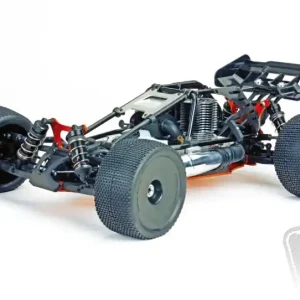 Hyper buggy 1/8 Nitro RTR | Špičkový produkt