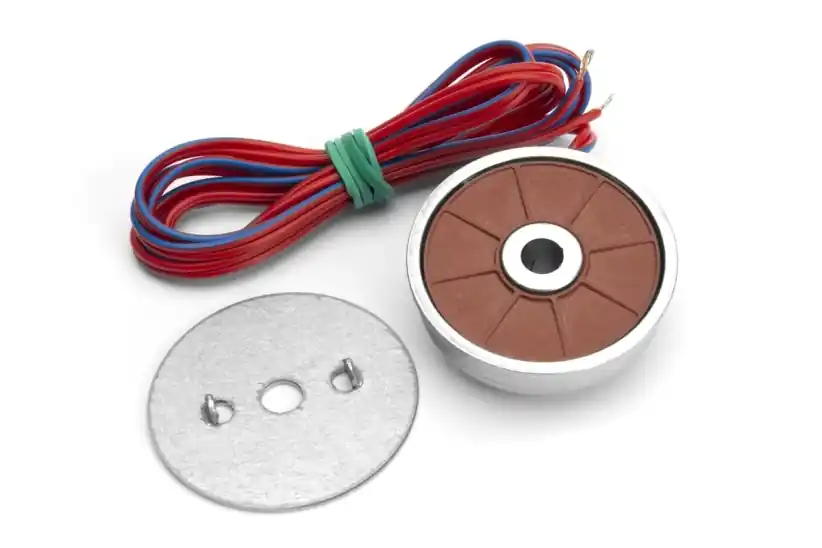 Elektromagnetická brzda, 1 ks. | Nízká cena