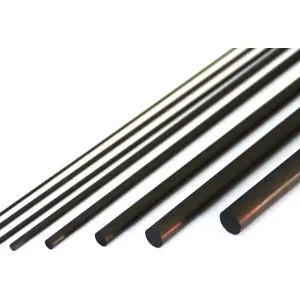 Laminátová tyčka 5.0mm (1m) | Blesková nabídka