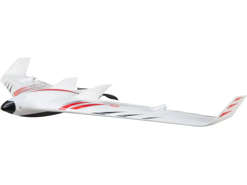 Poslední šance | E-flite Opterra 1.2m PNP