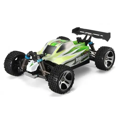 Přímo z továrny - RC auto Storm CC