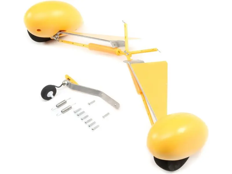 Koupit nyní | E-flite podvozek Clipped Wing Cub 1.2m