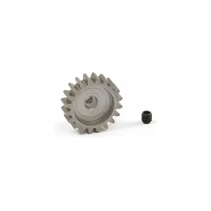 Bestseller - Robitronic pastorek 20T 1M 5mm
