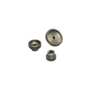 Premium - Robitronic pastorek 18T 48DP 5mm