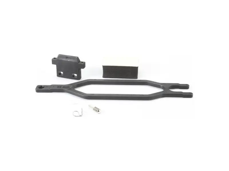 Končí brzy | Traxxas držák baterie standard
