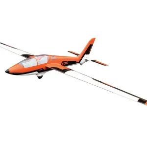 RC letadlo Fox MDM-1 3.5m ARF | Profesionální kvalita