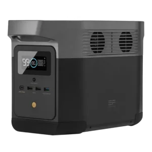 EcoFlow DELTA MINI | Prémiová kvalita