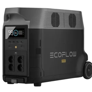 EcoFlow DELTA Pro | Koupit nyní