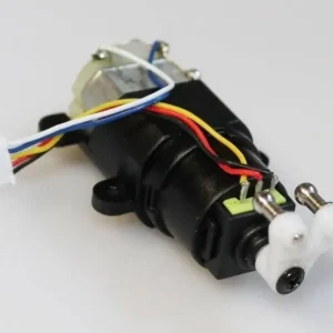 6328 Servo řízení - Nejprodávanější