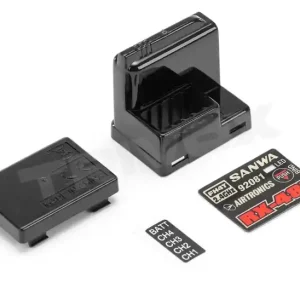 Náhradní krabička RX-481 - Skladem