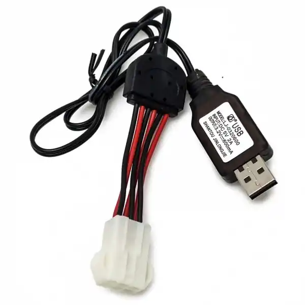 Lze objednat - USB nabíječka 600mAh - Antix MT-1/MT12 NEO