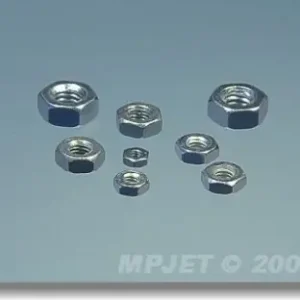 0101 Matice M1,6 20 ks - Špičkový produkt