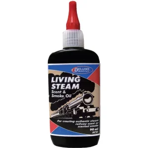 Objednat online - Living Steam pro kouřové efekty 90ml