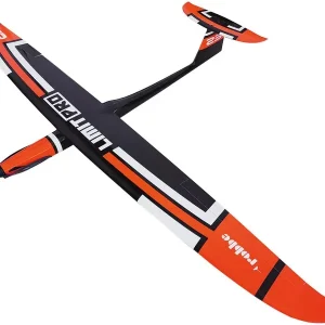 Velmi populární - RC letadlo Limit Pro 1.7m ARF