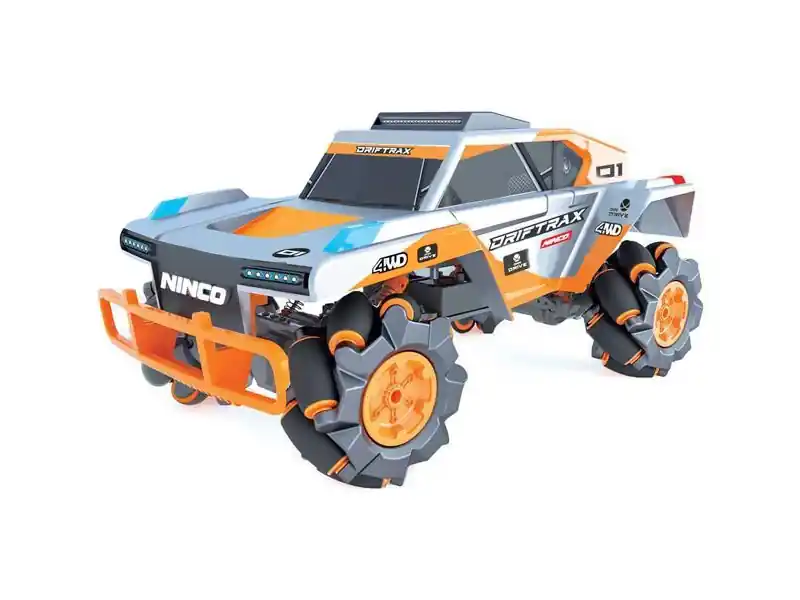 NINCORACERS Driftrack RTR | Doprodej zásob