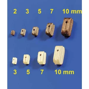 Krick Blok lanoví 5mm (10) - Nejlepší cena