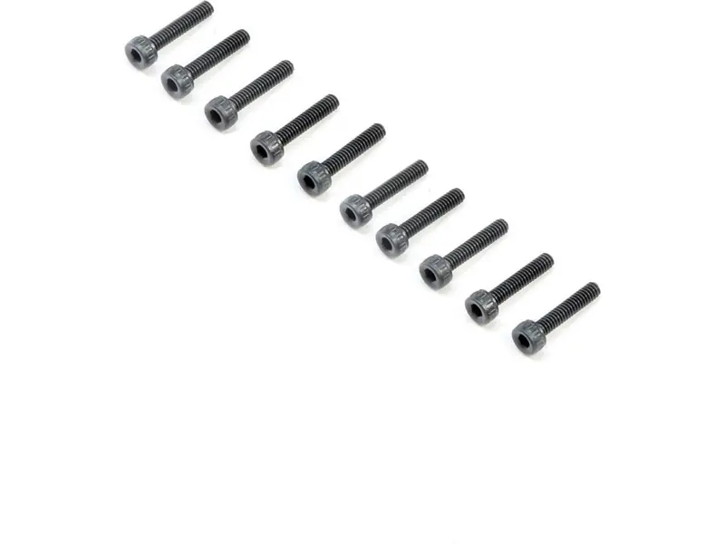 TLR šroub CH M2x10mm (10) | Omezené množství