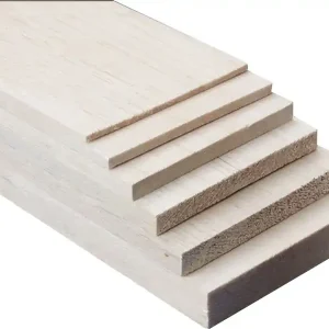 Bezpečná platba | Krick Prkénko balsa 0.8x100mm 1m