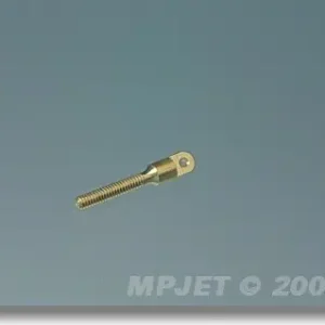 0434 Šroub Imbus M4x30 4 ks | Akce končí brzy