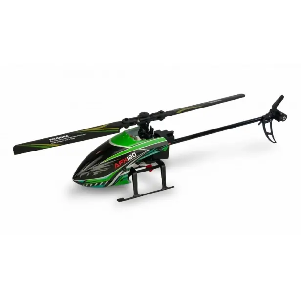 RC vrtulník Amewi AFX180 - Do košíku