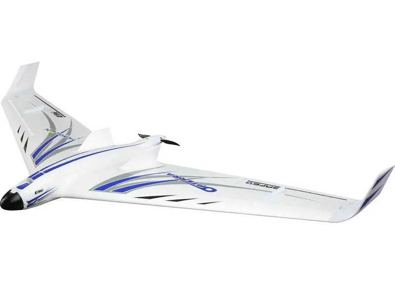 Doporučujeme - RC letadlo E-flite Opterra 2.0m SAFE Select BNF Basic