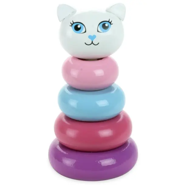 Vilac Nasazovací véž Kitty | Poslední dny akce