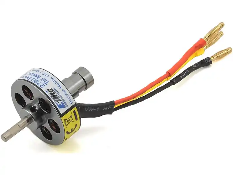 Prodejní hit | E-flite motor ocasní Convergence 0.6m