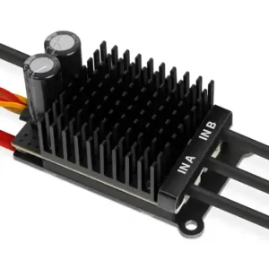 IBEX 80HV Opto ESC - Skladem