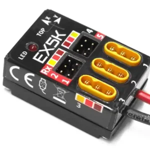 MAV Sense EX5K - Doprodej