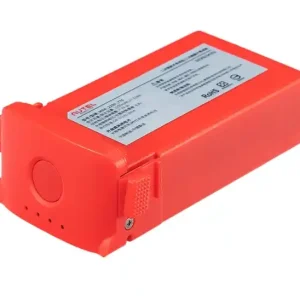 Akumulátor pro Nano series/Red | Poslední šance