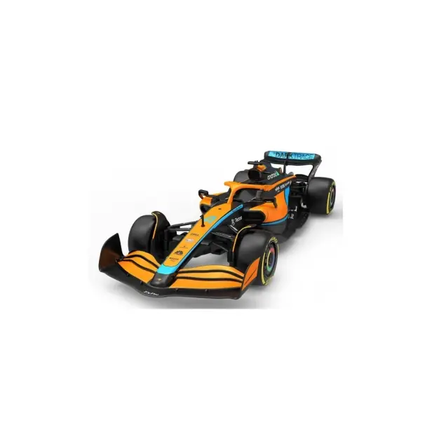 RC auto Formule 1 McLaren 1 18, oranžová | Pouze dnes