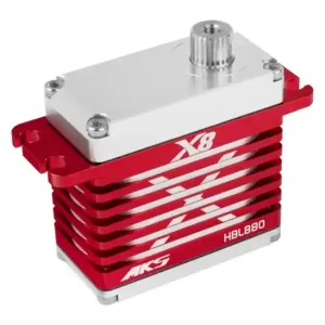 HBL880 (0.032s/60°, 11.2kg.cm) - Prémiová kvalita