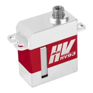HV93 (0.05s/60°, 3.2kg.cm) - Slevy