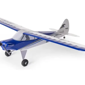 RC letadlo Hobbyzone Sport Cub 2 0.6m SAFE RTF | Žádaný produkt