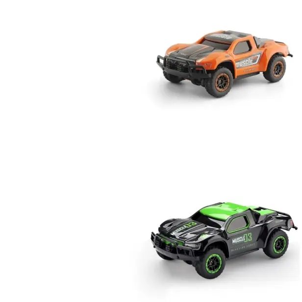 Žádaný produkt - Sada mini autíček Muscle Racing 1 43