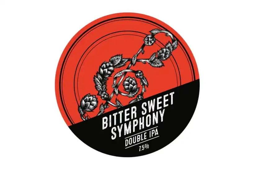 Super nabídka | MINIBREW Recept Bitter Sweet Symphony