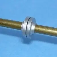 Vrácení zdarma - Příruba 4x10mm, 1pár, č.48