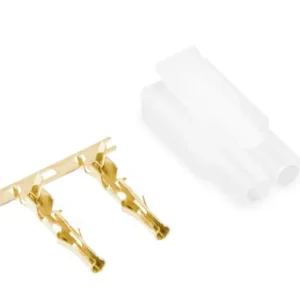 TAMIYA GOLD konektor Samice 10ks | Skvělá nabídka