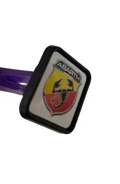 Do košíku - Abarth originální vůně do auta