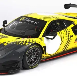 Ferrari 488 Modificata | Velmi oblíbený produkt