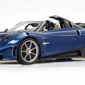 Přímo od výrobce - Pagani Imola Roadster (1999)