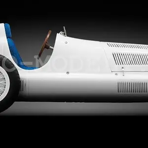 Mercedes-Benz W25 (1934) | Snadný nákup