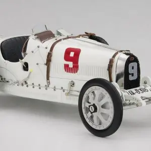 Bugatti T35 9 (1924) - Top cena