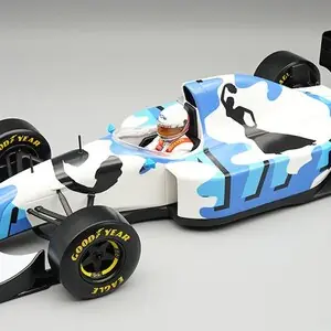 Ligier JS39 25 (1993) | Omezené množství