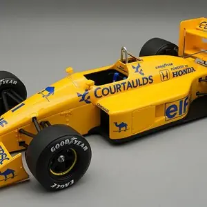 Lotus 100T 1 (1988 ) - Nabídka