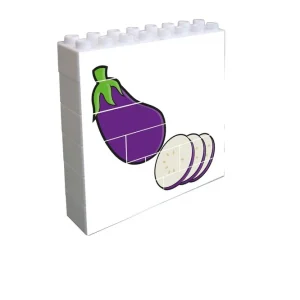 Právě uvedeno na trh | Lilek - Vertikální puzzle