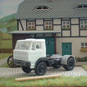 Zvýhodněná cena - TT - Liaz tahač / Es Pečky 19411